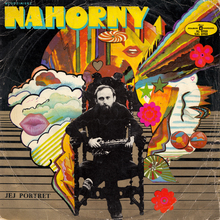 Włodzimierz Nahorny – <cite>Jej portret</cite> album art