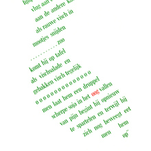 “De bereiding van een visch in Japan”