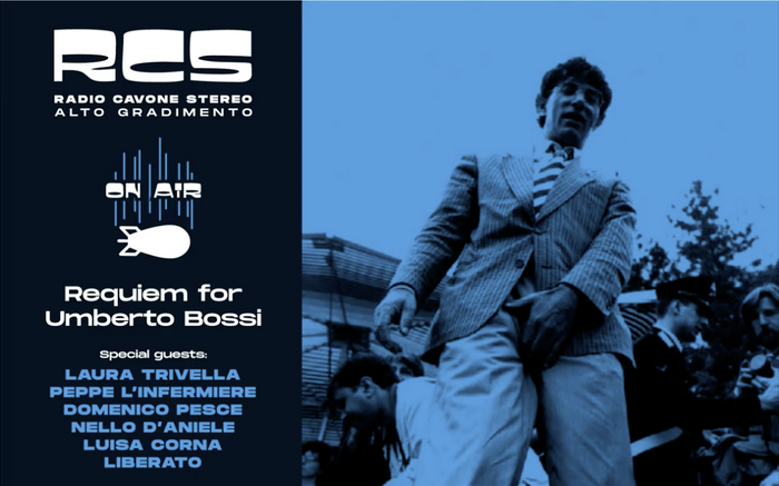 Radio Cavone Stereo 4