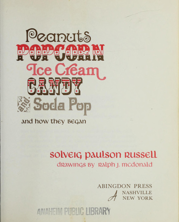 Title page.