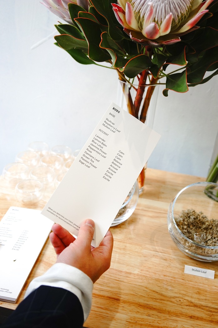 Sundae Flower Shop — Pop-up shop in New York