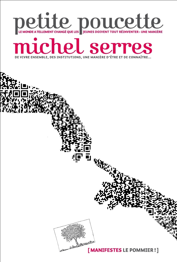 Petite Poucette – Michel Serres (2012)