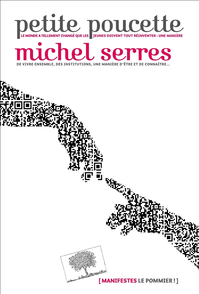 Petite Poucette &ndash; Michel Serres (2012)