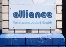 Alliance Reinigungsbedarf GmbH