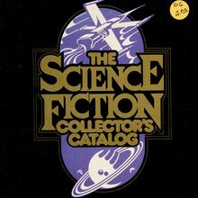 <cite>The Science Fiction Collector’s Catalog</cite>