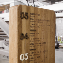 Six Senses Kaplankaya