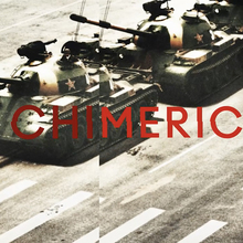 <cite>Chimerica</cite> TV series titles sequence