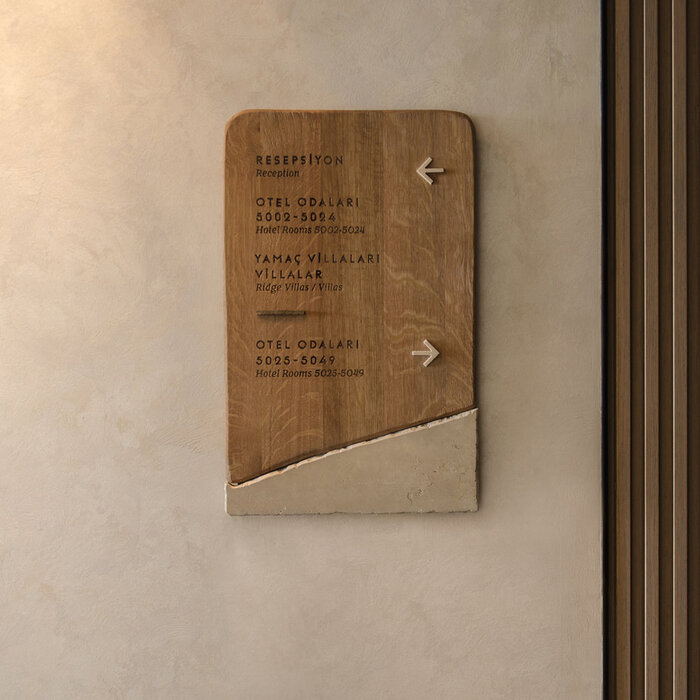 Six Senses Kaplankaya 5
