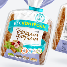 Leipurin weight control bread