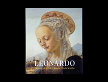 <cite>Leonardo: Discoveries from Verrocchio’s Studio</cite>