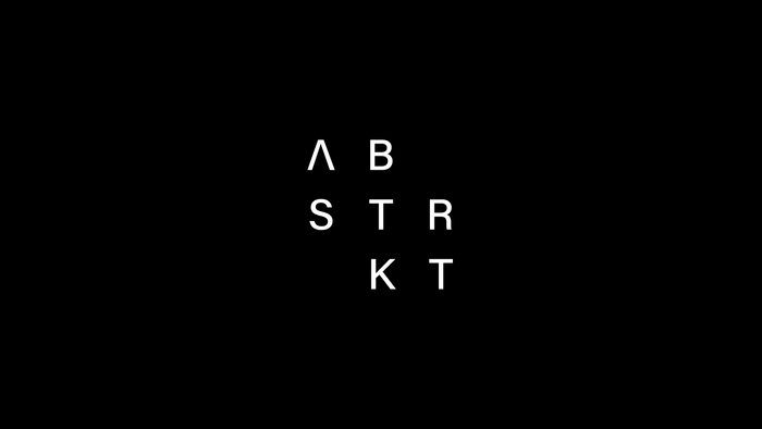 ABSTRKT 1