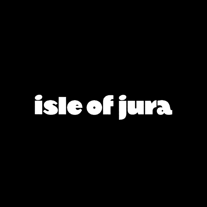 Isle of Jura logo 2