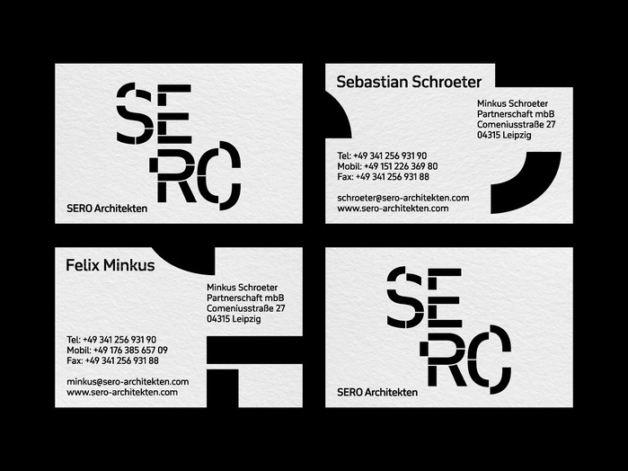 Sero Architekten 2