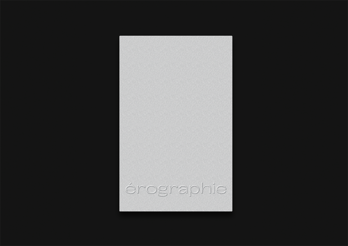 érographie 2