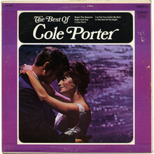 <cite>The Best Of Cole Porter</cite><span class="nbsp">&nbsp;</span><cite>/ The Best Of Jerome Kern</cite>