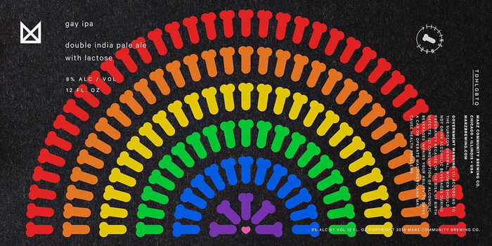 Gay IPA 2