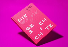 <cite>Die wahre Geschichte</cite>