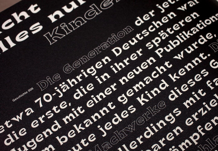 Die wahre Geschichte 8