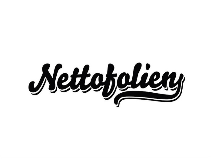 Nettofolien 1
