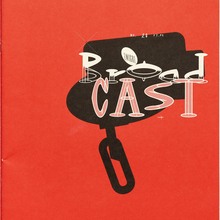 <cite>Emigre #28: Broadcast</cite>