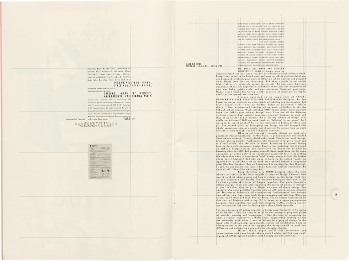 Emigre #28: Broadcast 3