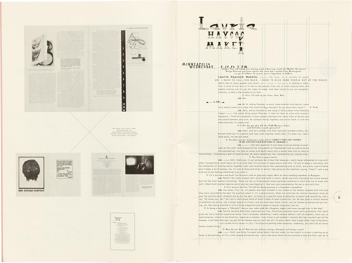 Emigre #28: Broadcast 4