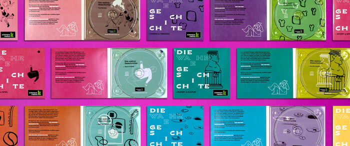 Die wahre Geschichte 10