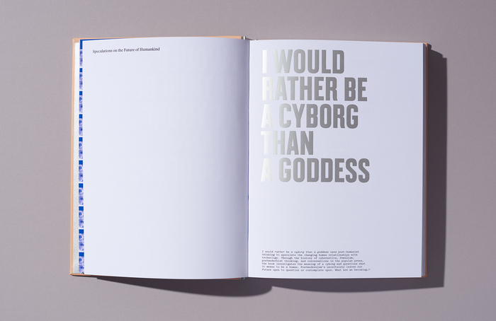 “I Would Rather Be a Cyborg Than a Goddess” 3