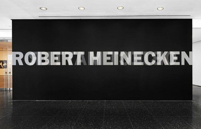 Robert Heinecken: Object Matter, MoMA 2