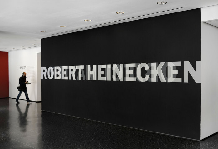 Robert Heinecken: Object Matter, MoMA 1