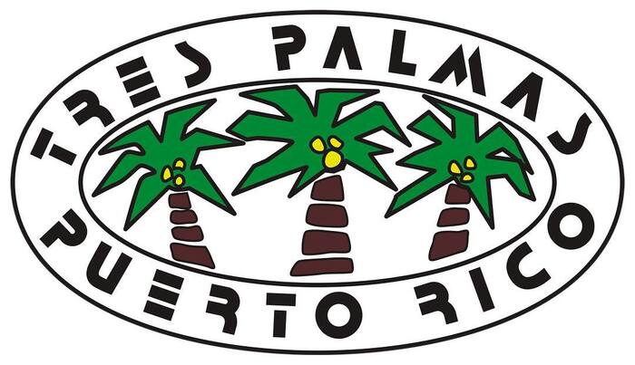 Tres Palmas Puerto Rico 1