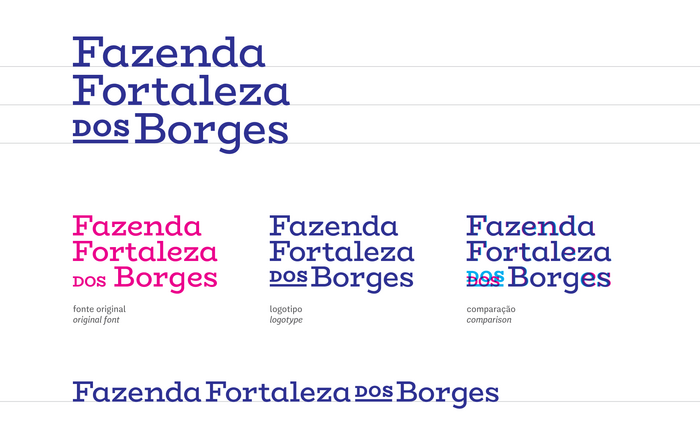 Fazenda Fortaleza dos Borges 2