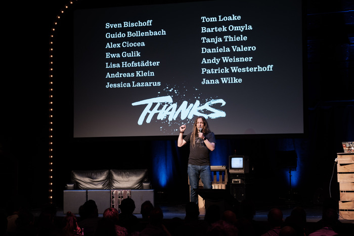 Beyond Tellerrand 2019 identity 4