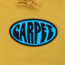 Carpet Company “Funk” logo