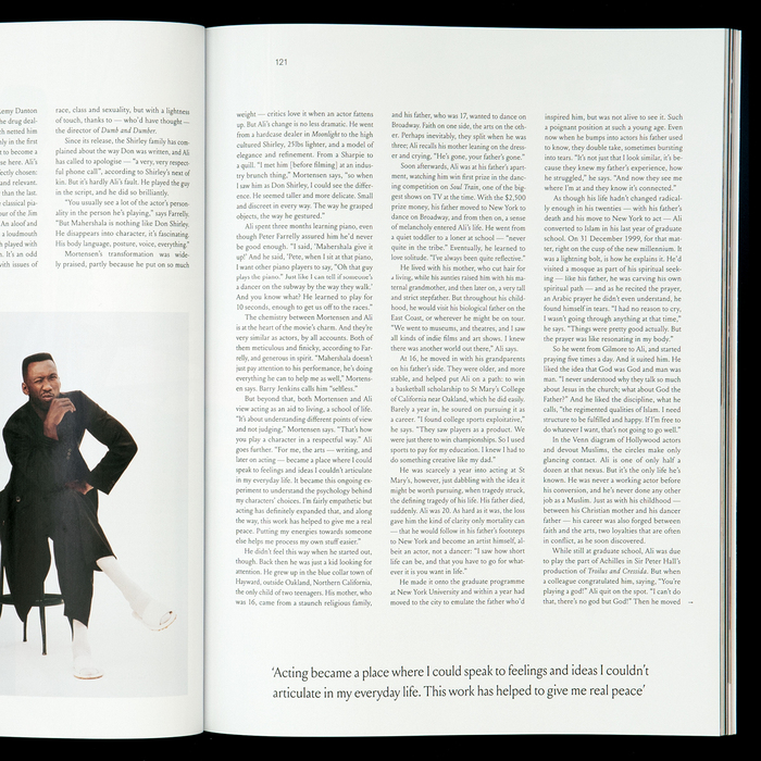 Esquire UK (2019–) 5