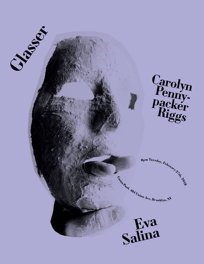 Carolyn Pennypacker Riggs performance art programs 5