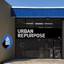 Urban Repurpose