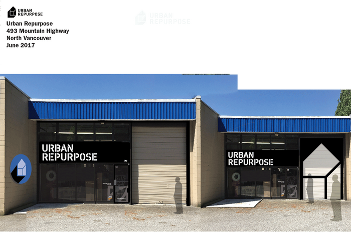 Urban Repurpose 5