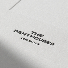 The Penthouses — One Bloor