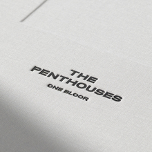The Penthouses – One Bloor