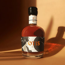 Otis rum