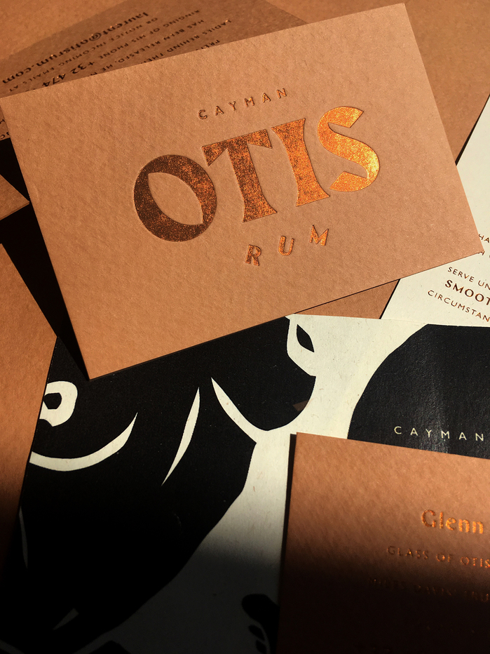 Otis rum 3