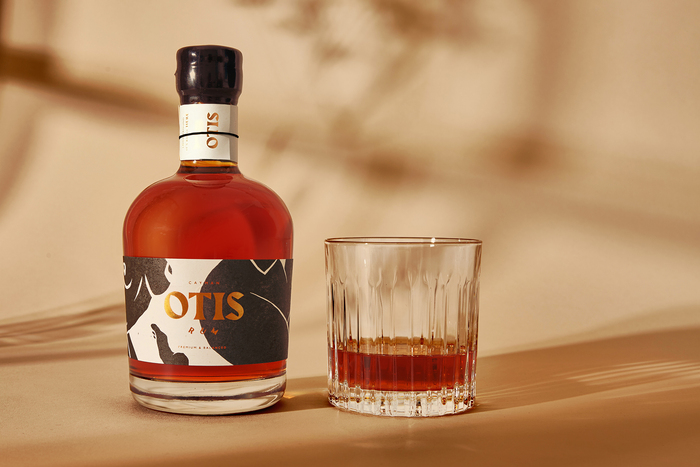 Otis rum 2