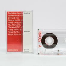 <cite>Transcend</cite> – Sova Stroj