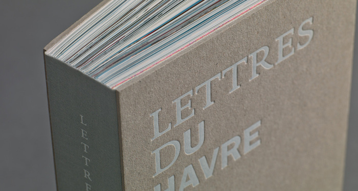 Lettres du Havre 2