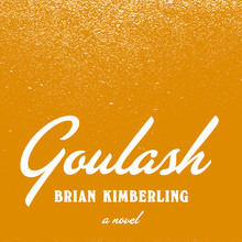<cite>Goulash</cite> by Brian Kimberling