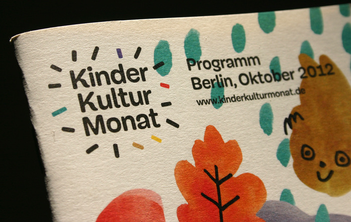 KinderKulturMonat 2
