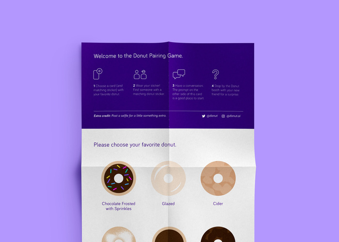 Donut 4