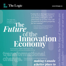 “The Future of the Innovation Economy” ad, The<span class="nbsp">&nbsp;</span>Logic