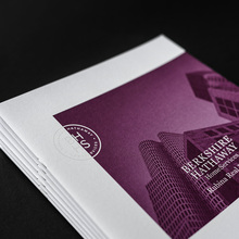 BHHS corporate brochure